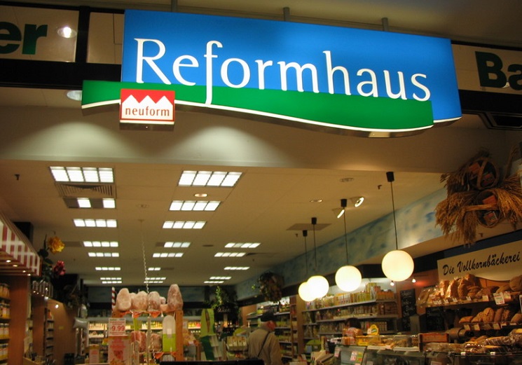 Reformhaus